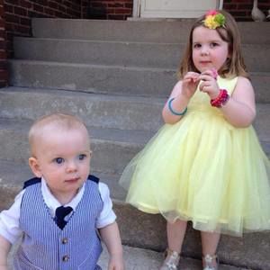 Meet your Posher, Breege